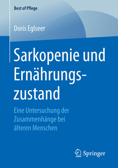 Sarkopenie und Ernährungszustand main product photo