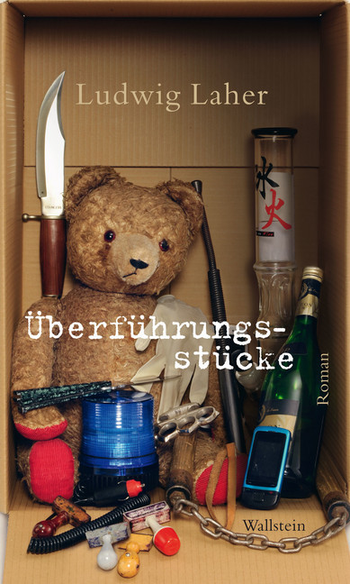 Überführungsstücke main product photo