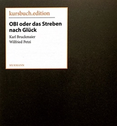 OBI oder das Streben nach Glück main product photo