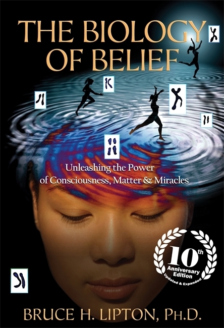 Biology of Belief. main product photo
