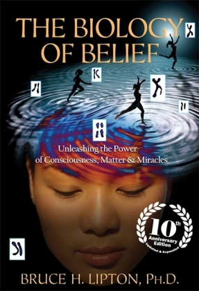 Biology of Belief.