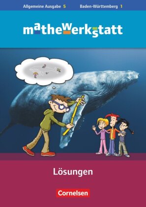 Mathewerkstatt - Mittlerer Schulabschluss - Allgemeine Ausgabe...