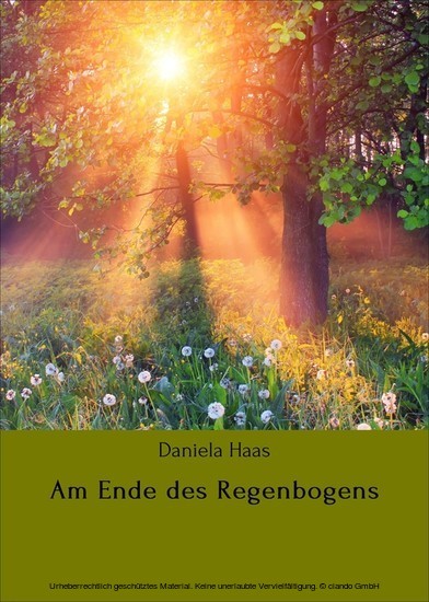 Am Ende des Regenbogens main product photo