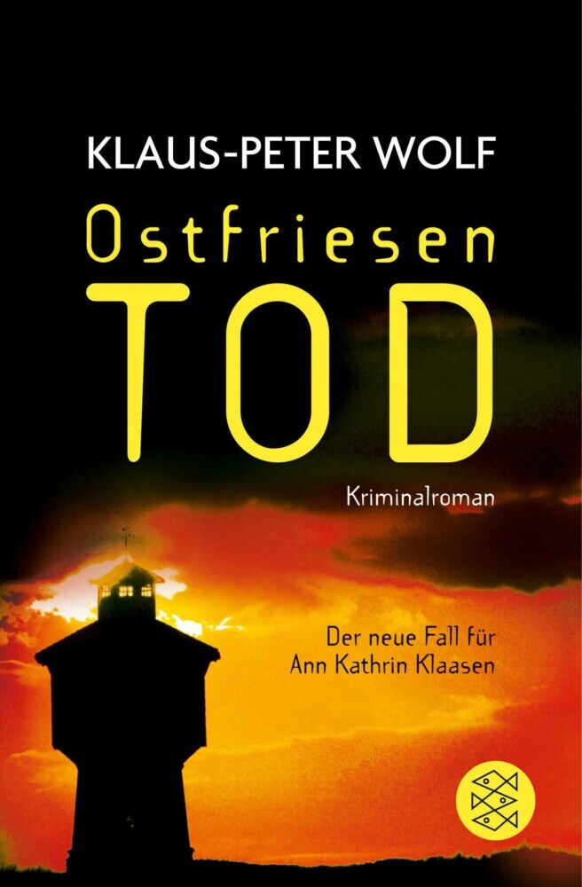 Ostfriesentod main product photo