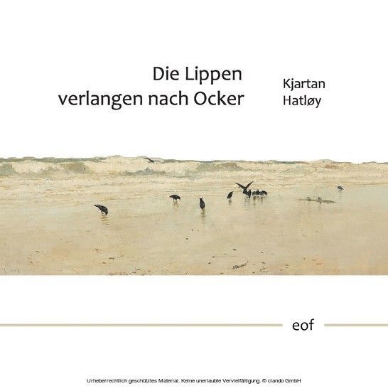 Die Lippen verlangen nach Ocker main product photo