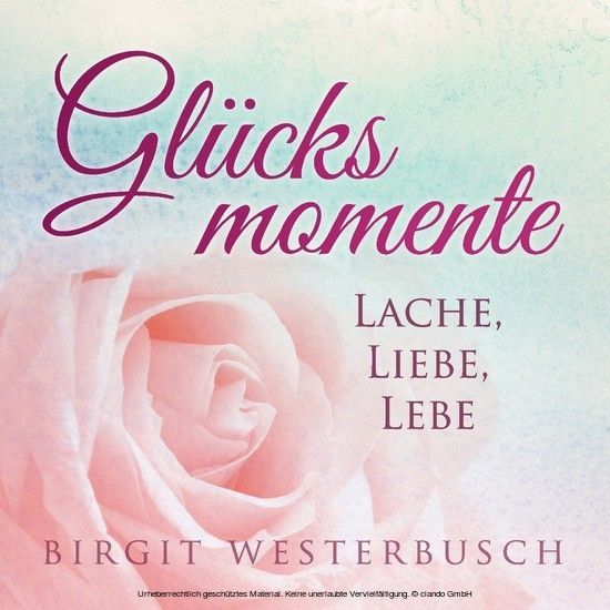 Glücksmomente main product photo