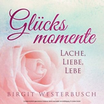 Glücksmomente