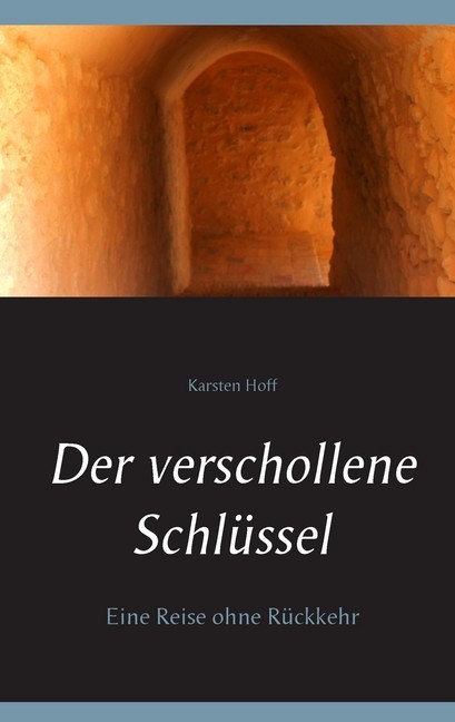 Der verschollene Schlüssel main product photo