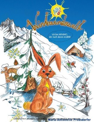 Netti's Winterwunderwelt