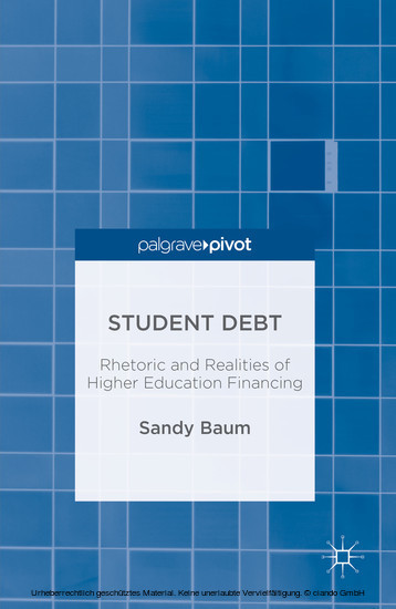 Student Debt main product photo