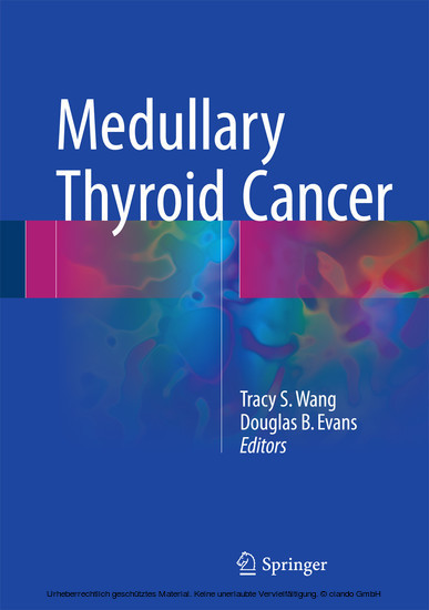 Medullary Thyroid Cancer main product photo