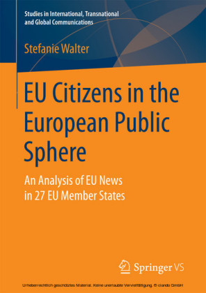 EU Citizens in the European Public Sphere