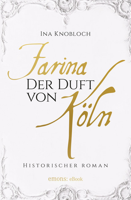 Farina - Der Duft von Köln main product photo