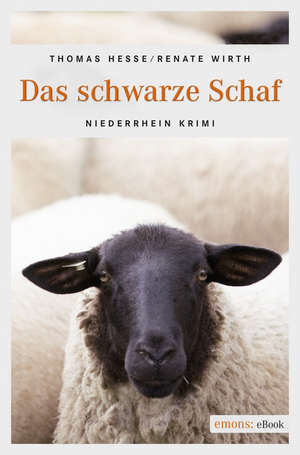 Das schwarze Schaf main product photo