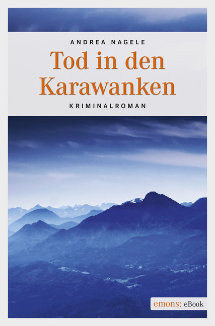 Tod in den Karawanken main product photo