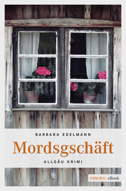 Mordsgeschäft main product photo