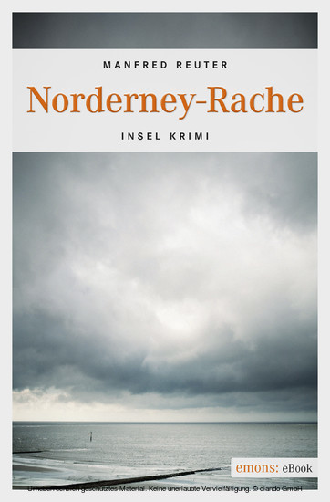 Norderney-Rache main product photo