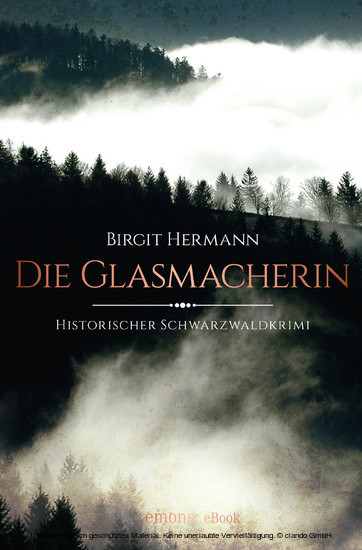 Die Glasmacherin main product photo