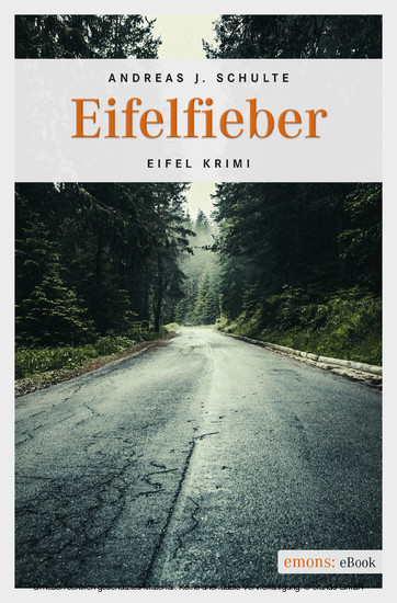 Eifelfieber main product photo