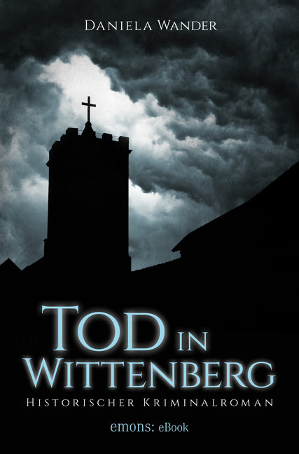 Tod in Wittenberg main product photo