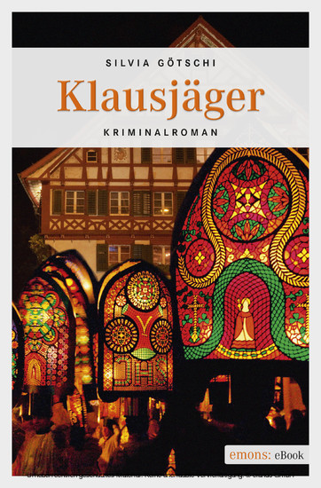 Klausjäger main product photo