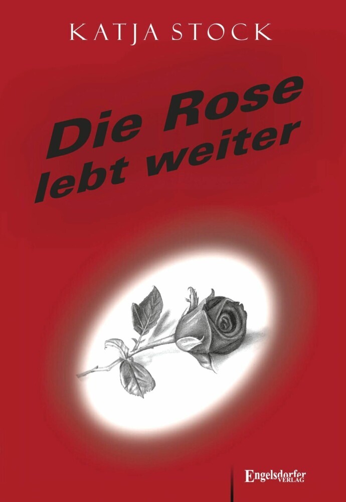 Die Rose lebt weiter main product photo