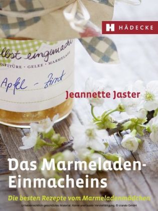 Das Marmeladen-Einmacheins