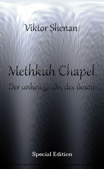 Methkuh Chapel - Der unheilige Ort des Bösen Special Edition main product photo