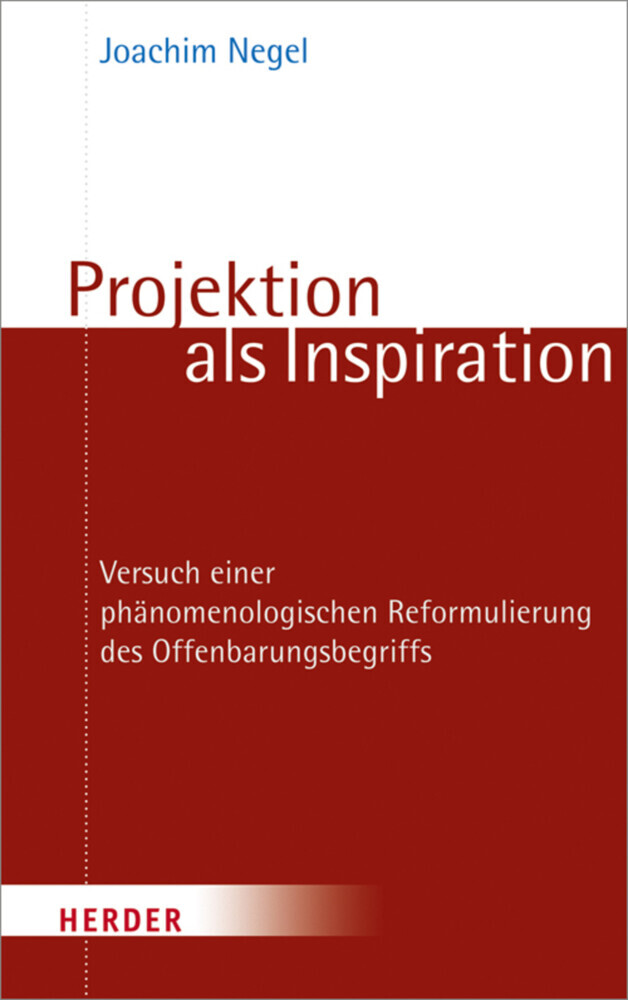 Projektion als Inspiration main product photo