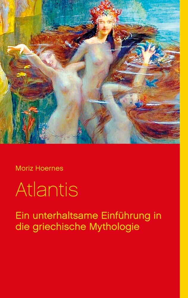 Atlantis main product photo
