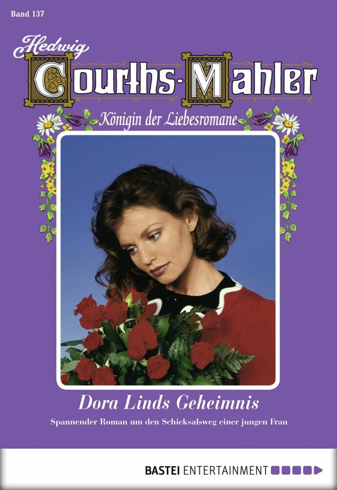 Hedwig Courths-Mahler - Folge 137 main product photo