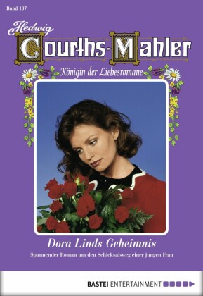 Hedwig Courths-Mahler - Folge 137