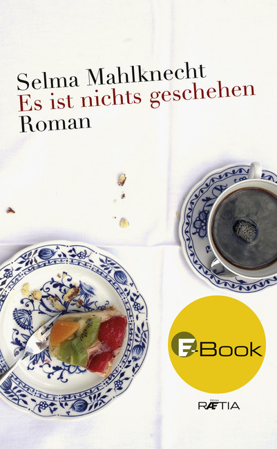 Es ist nichts geschehen main product photo