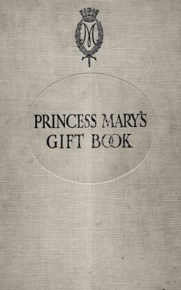 Princess Mary's Gift Book