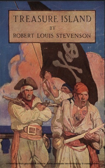 Treasure Island main product photo
