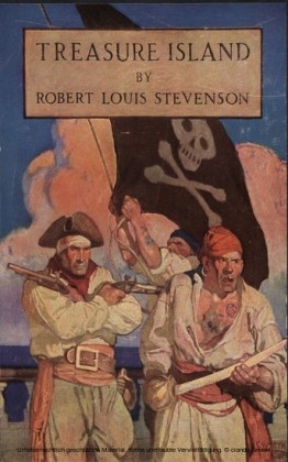Treasure Island