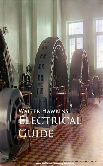 Electrical Guide main product photo