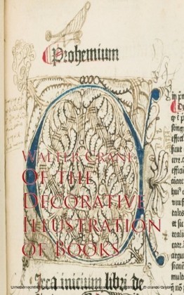 Decorative Illustration of Books