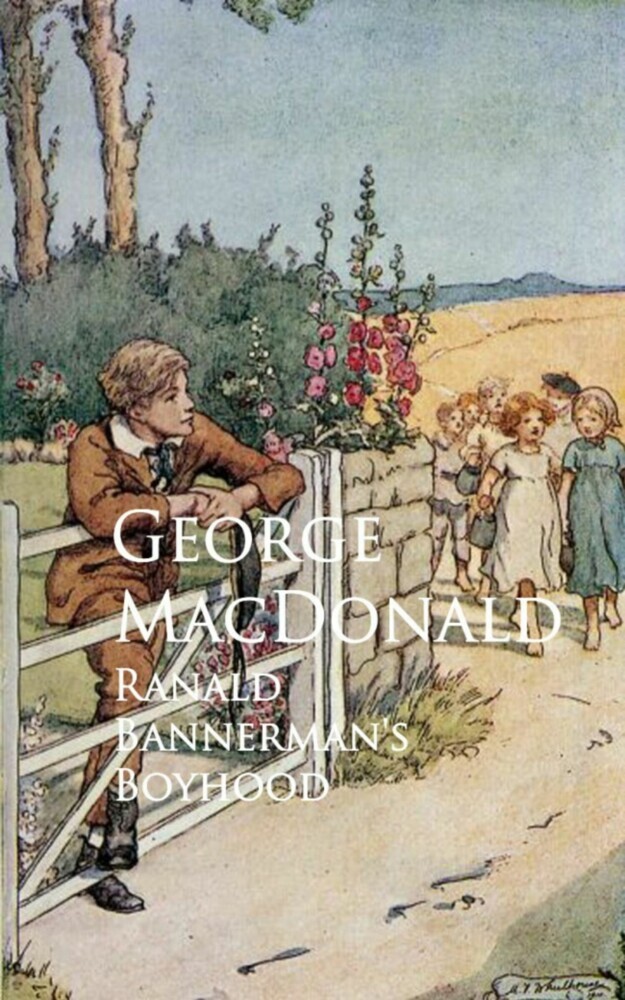 Ranald Bannerman's Boyhood main product photo