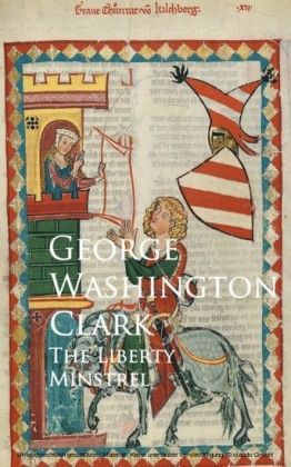 The Liberty Minstrel