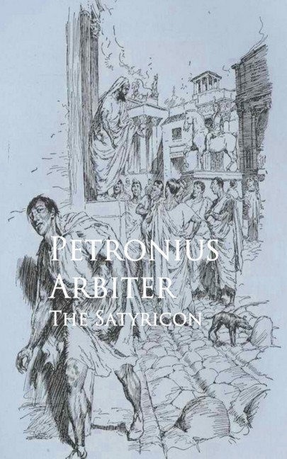 The Satyricon main product photo