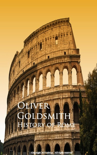 History of Rome main product photo
