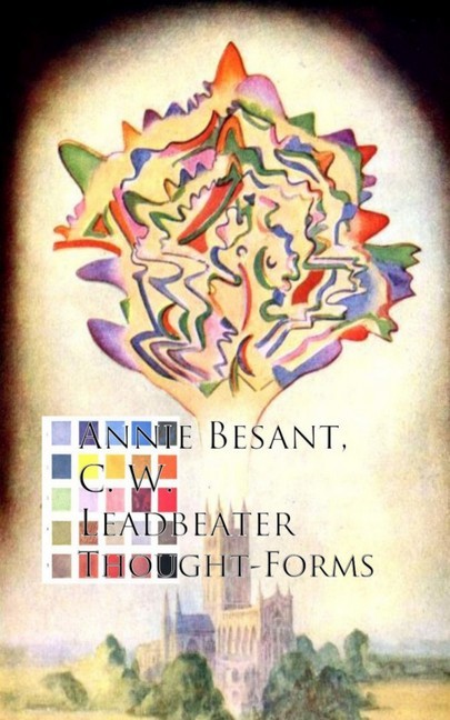 Thought-Forms main product photo