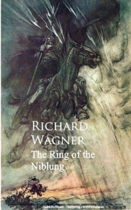 Ring of the Niblung