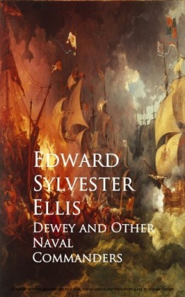 Dewey and Other Naval Commanders
