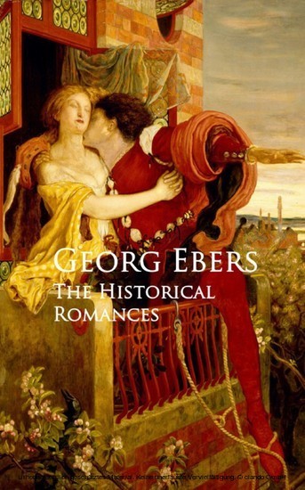 The Historical Romances main product photo