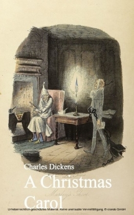 A Christmas Carol