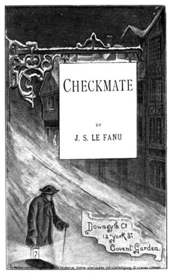 Checkmate main product photo
