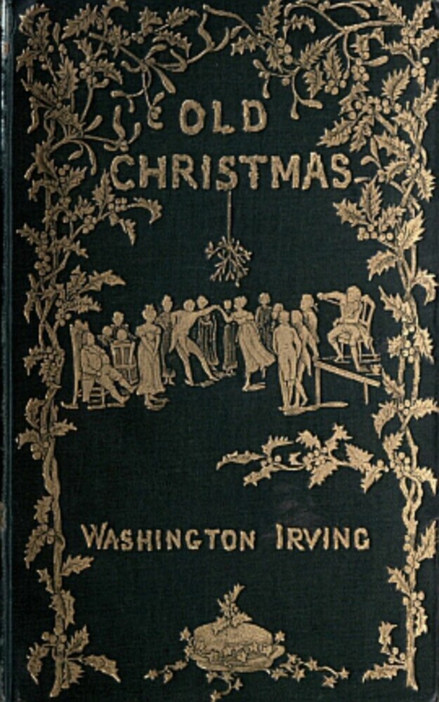 Old Christmas main product photo