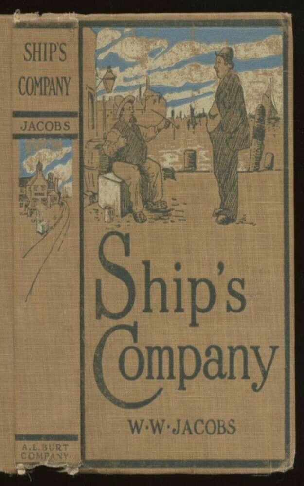 Ship's Company main product photo